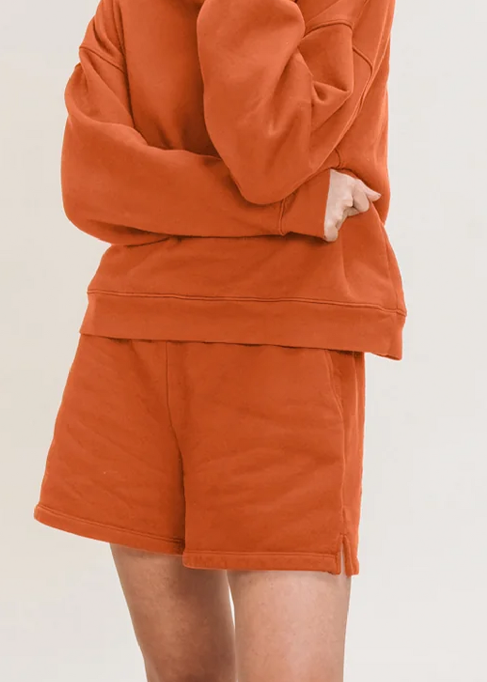 Everywhere Short in Negroni