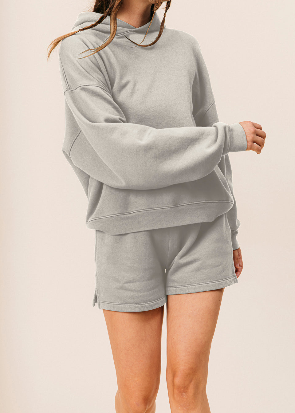 Everywhere Short in Stone