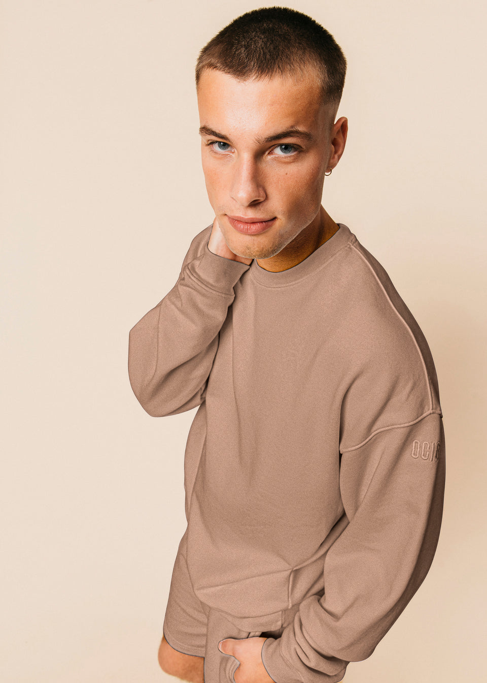 Everywhere Short in Fawn