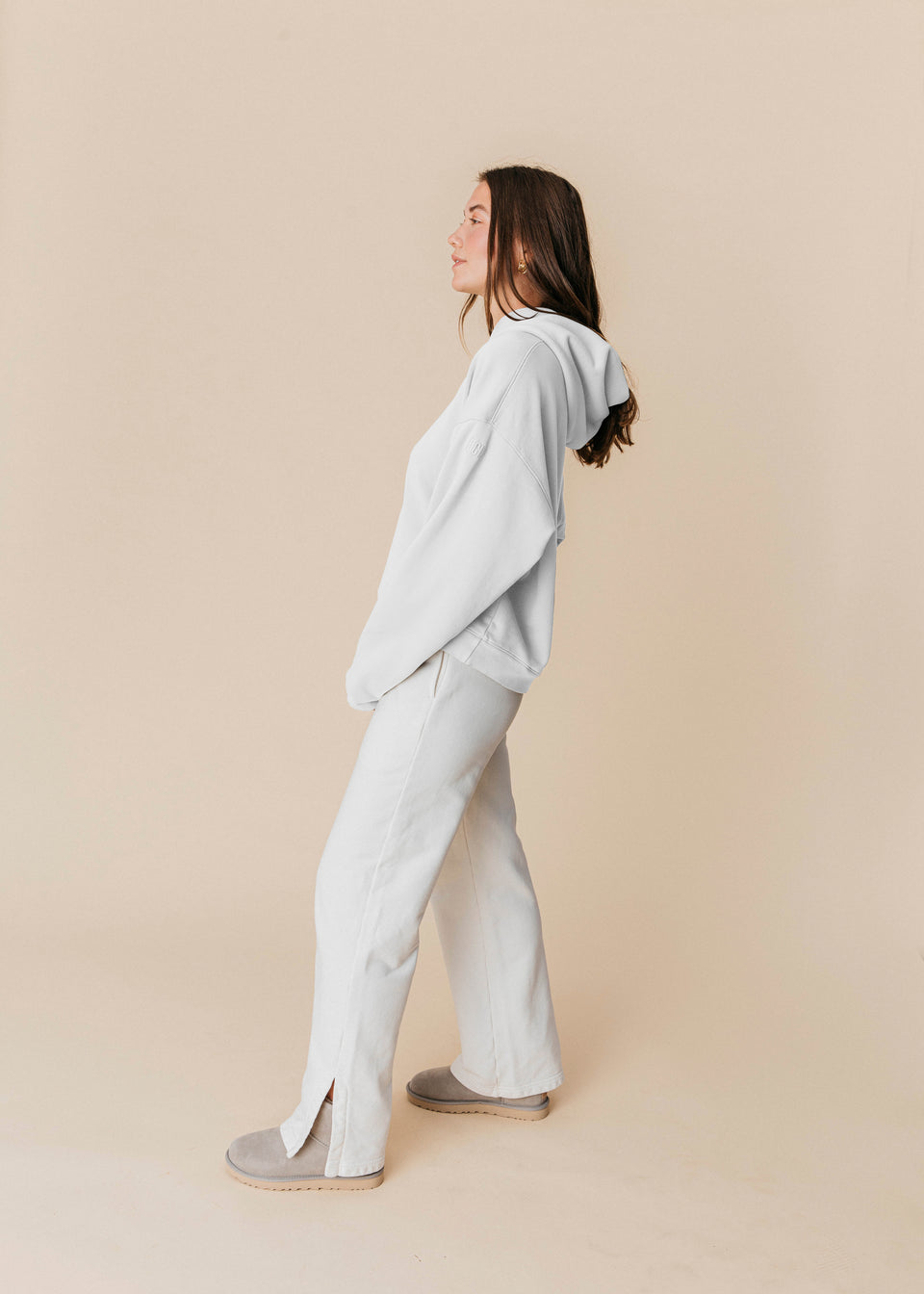 Flare Pant in Supermoon