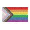 Progress Pride Flag