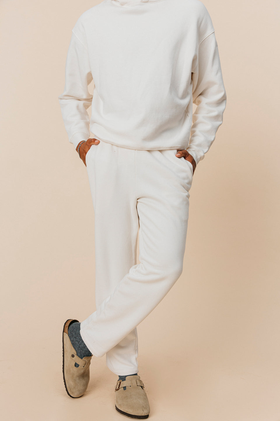 Straight Leg Pant in Supermoon