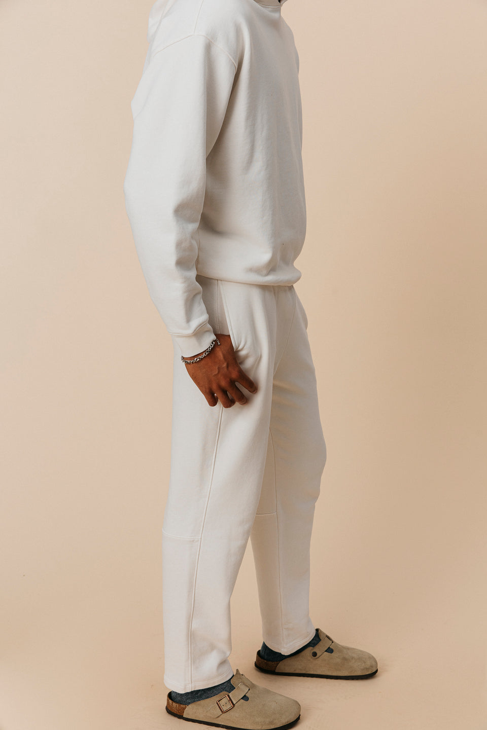 Straight Leg Pant in Supermoon