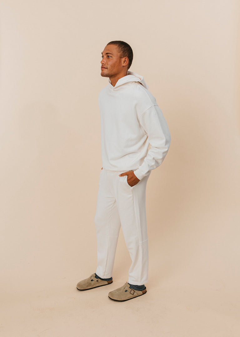 Oversized Hoodie in Supermoon
