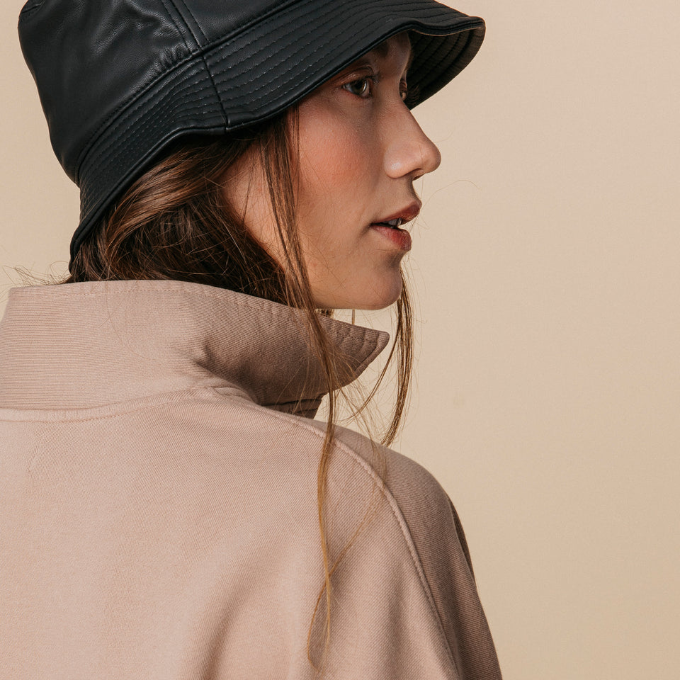 Polo Crew in Fawn