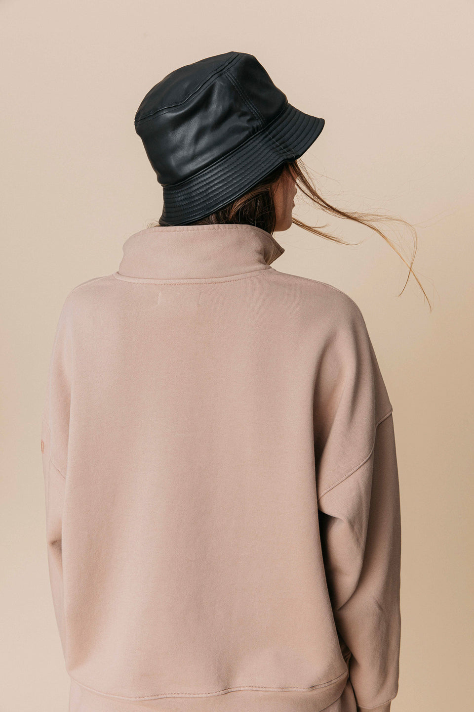 Polo Crew in Fawn