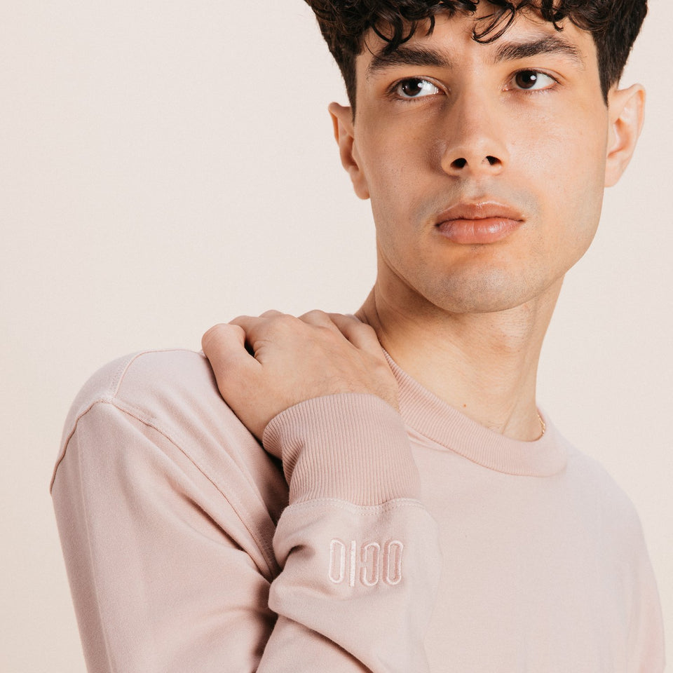 Classic SoftCore Crew in Bloom