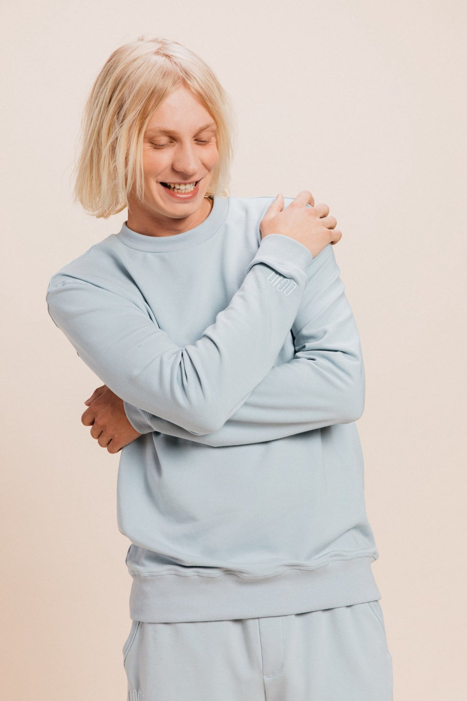 Classic SoftCore Crew in High Dive