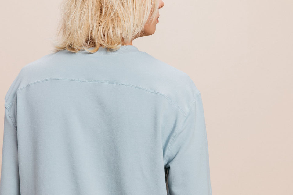 Classic SoftCore Crew in High Dive