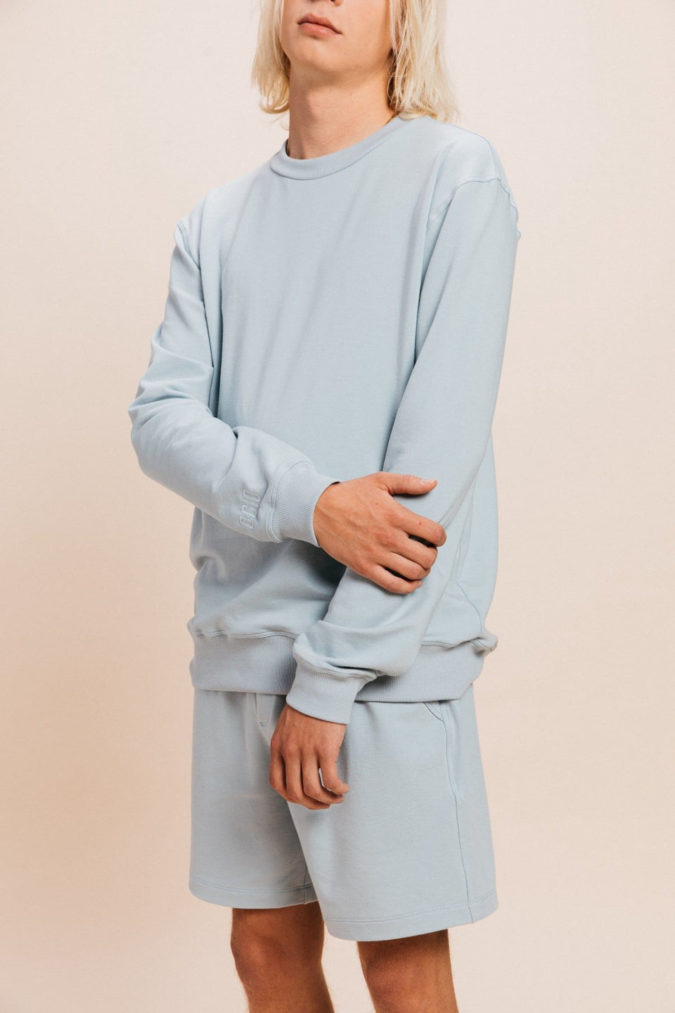 Classic SoftCore Crew in High Dive