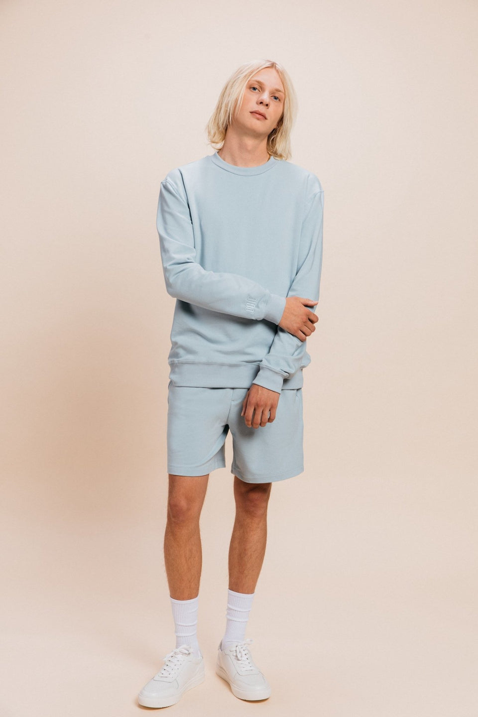 Classic SoftCore Crew in High Dive