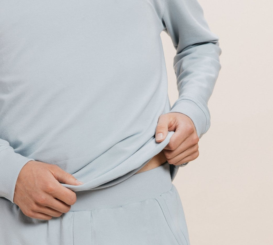 Classic SoftCore Crew in High Dive