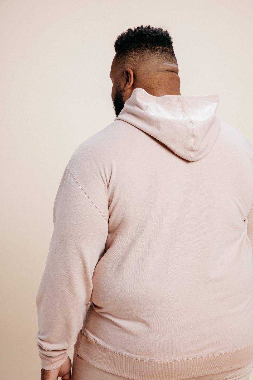 Classic SoftCore Hoodie in Bloom