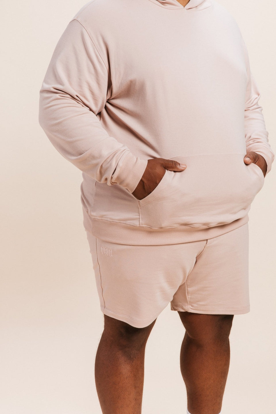 Classic SoftCore Hoodie in Bloom