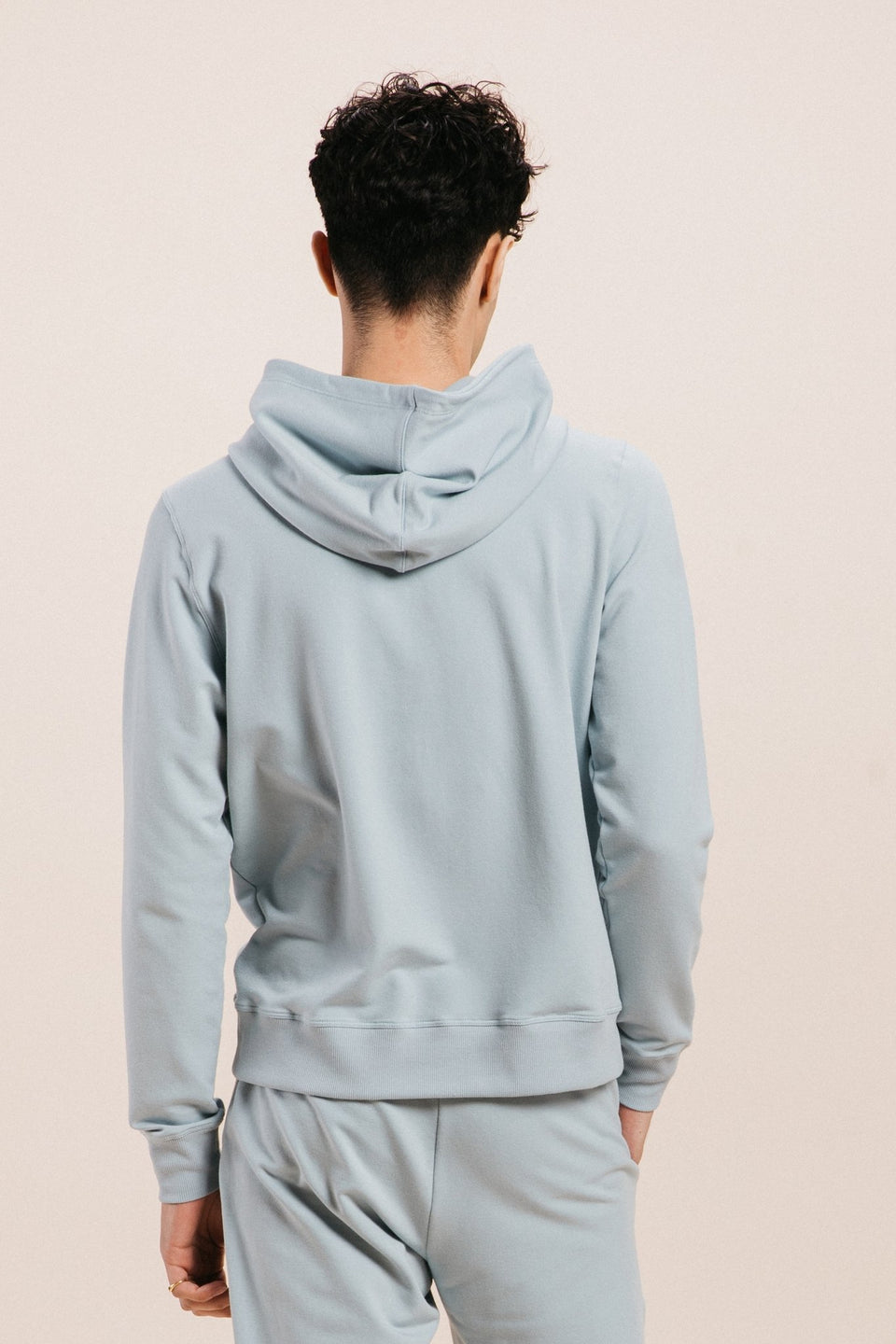 Classic SoftCore Hoodie in High Dive