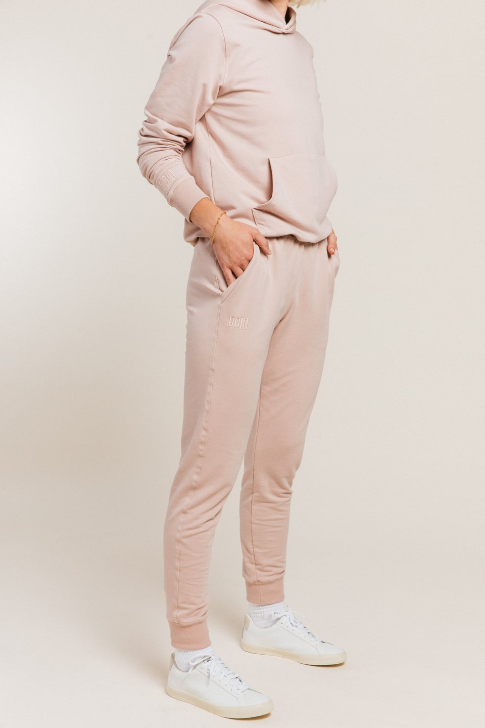 Classic SoftCore Jogger in Bloom