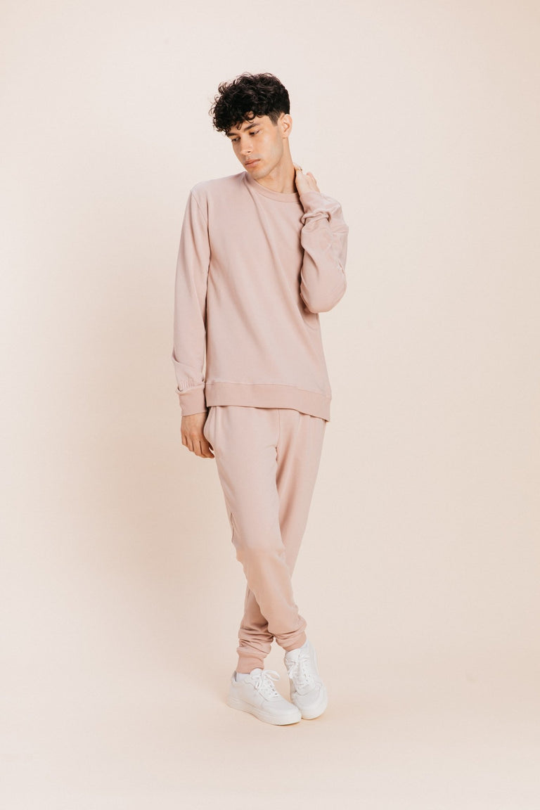 Classic SoftCore Jogger in Bloom