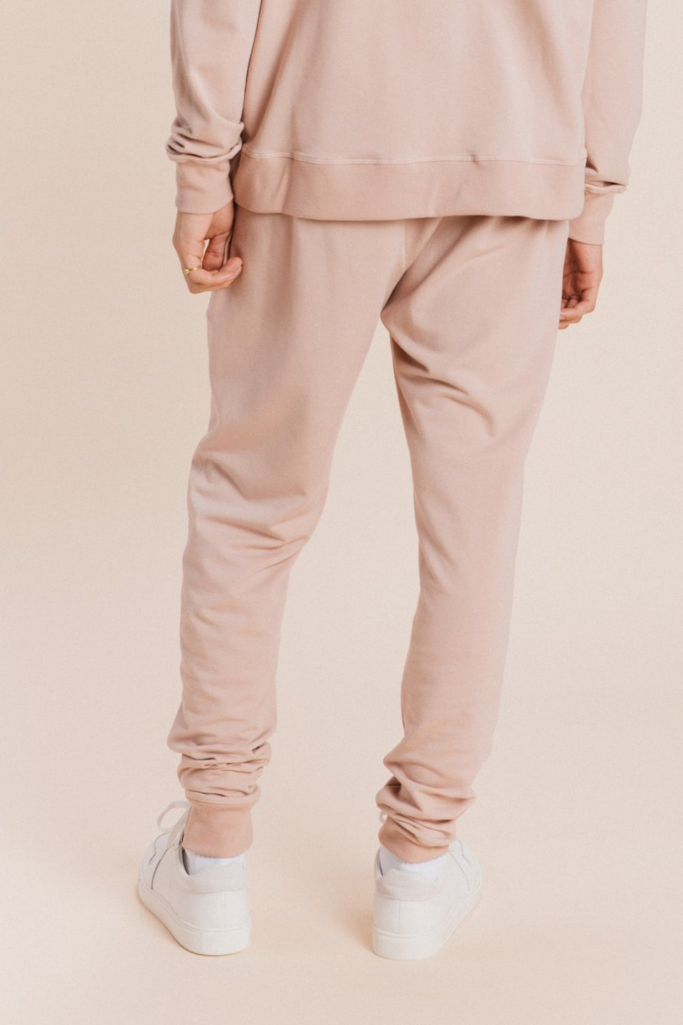 Classic SoftCore Jogger in Bloom