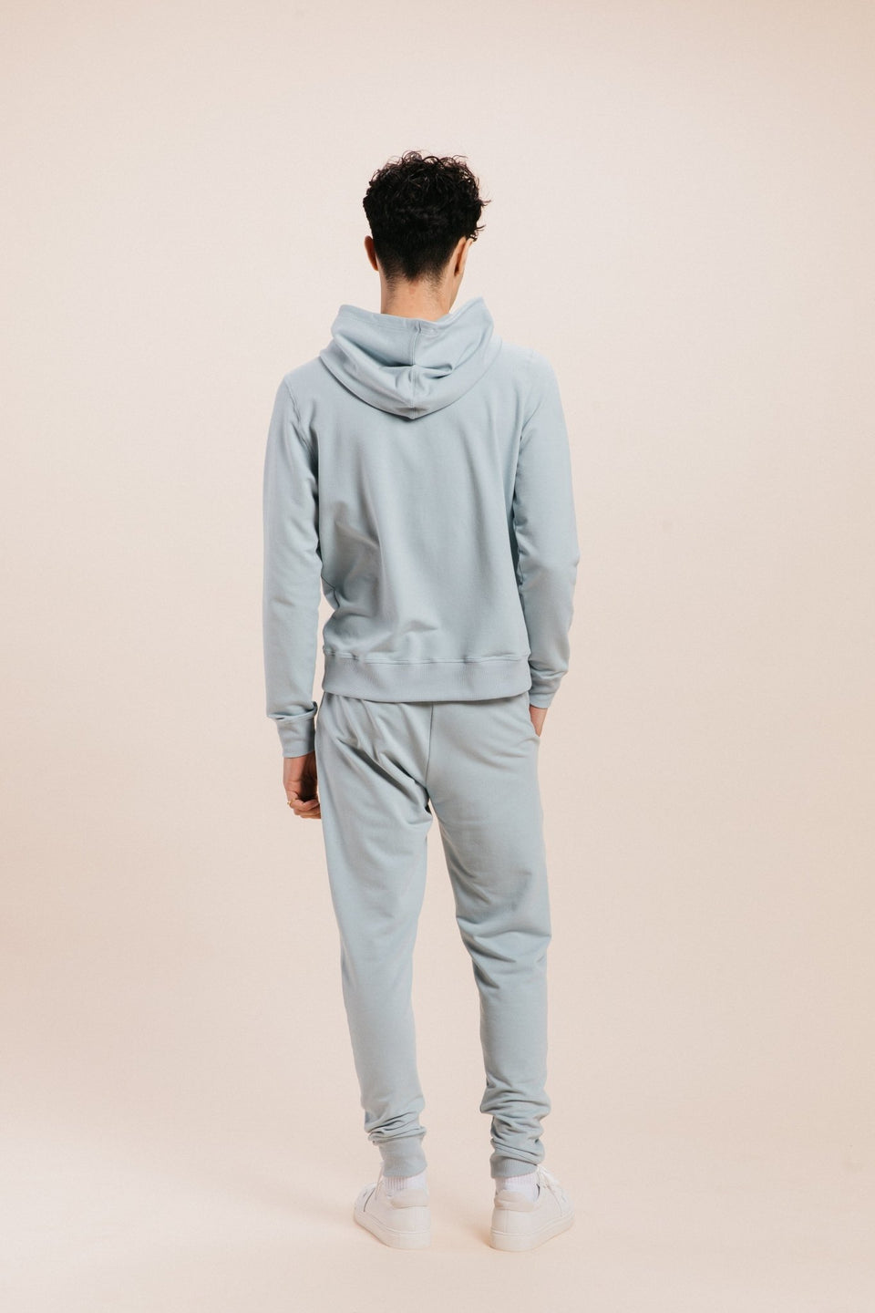 Classic SoftCore Jogger in High Dive