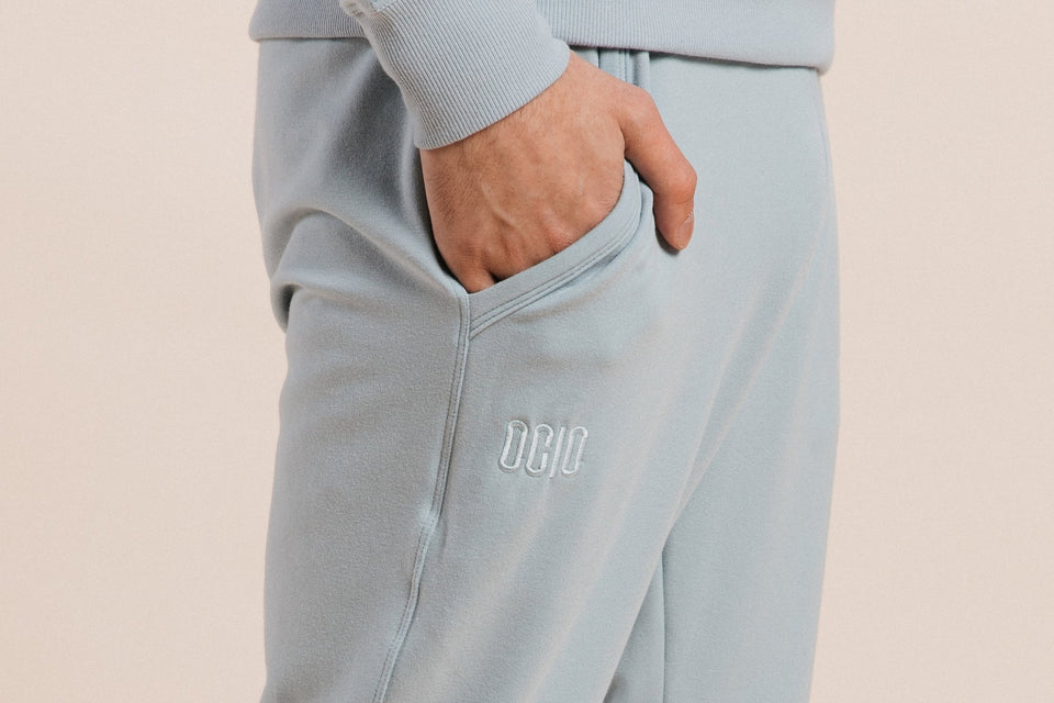 Classic SoftCore Jogger in High Dive