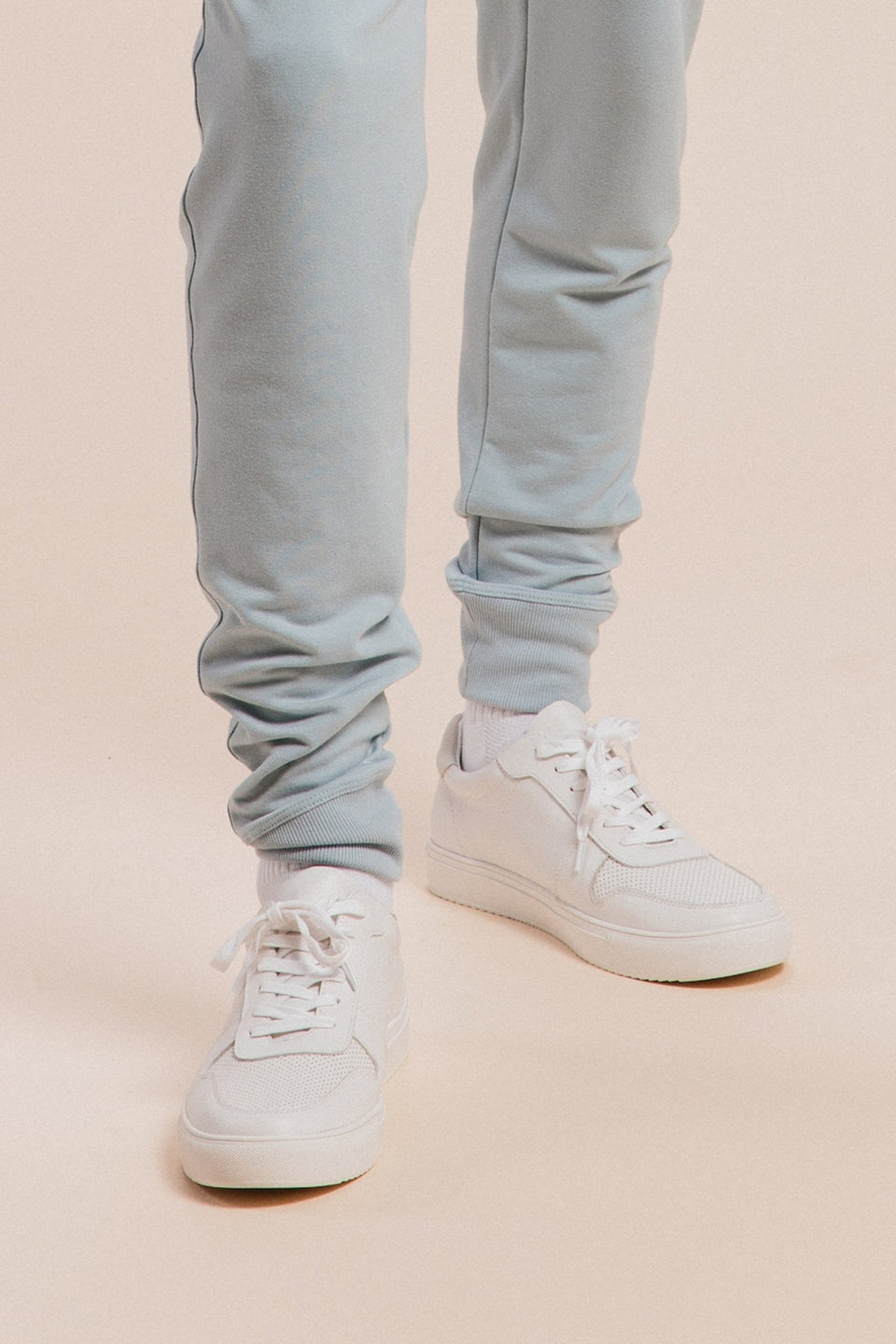 Classic SoftCore Jogger in High Dive
