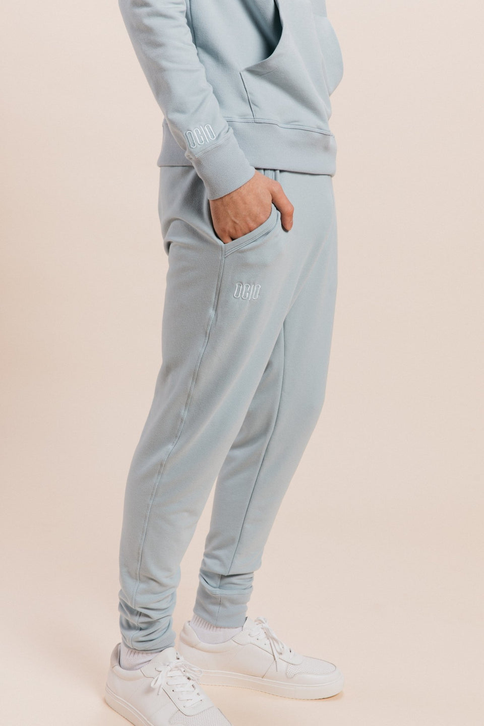 Classic SoftCore Jogger in High Dive