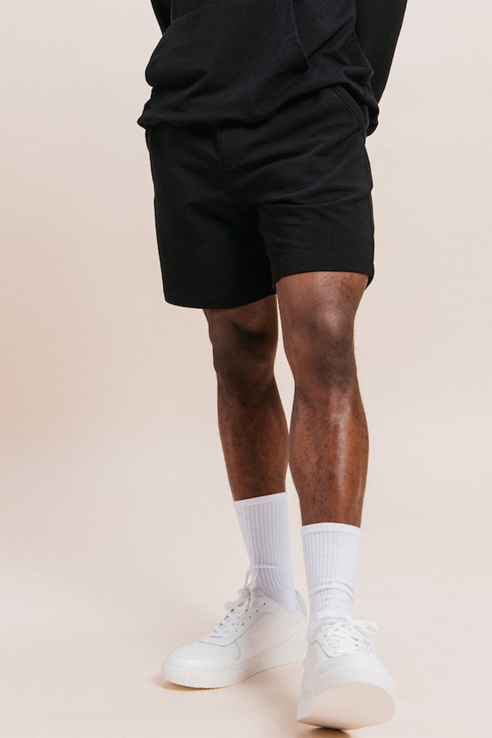 Classic SoftCore Short in Black