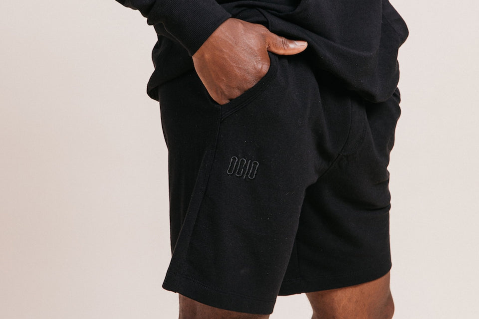 Classic SoftCore Short in Black