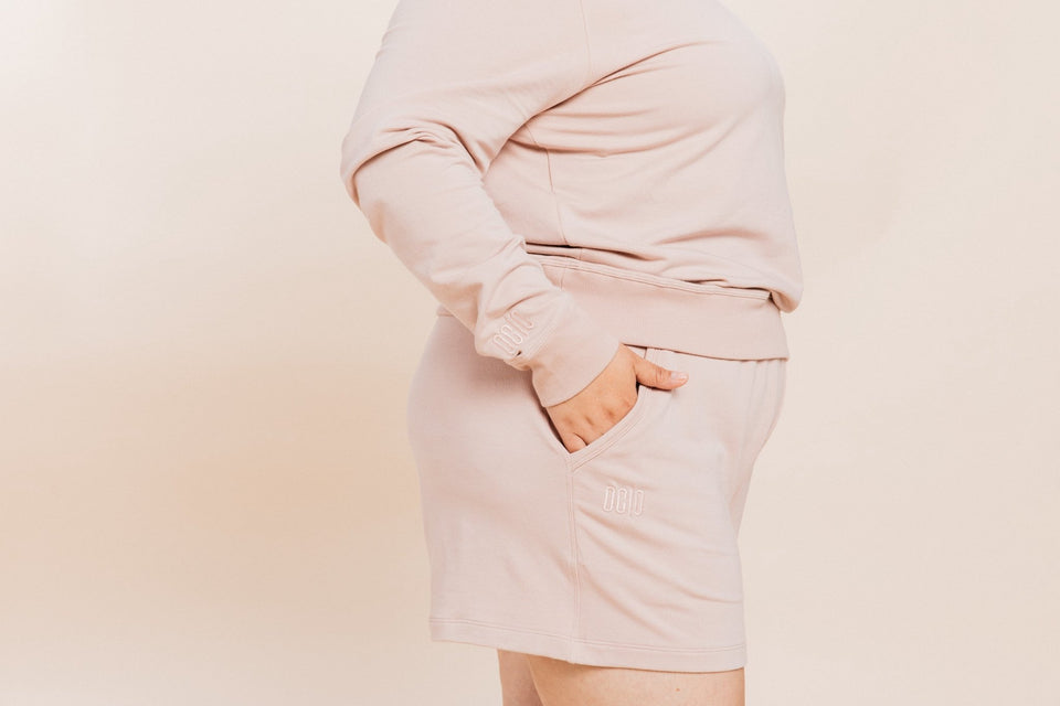 Classic SoftCore Short in Bloom
