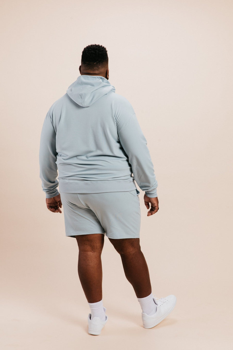 Classic SoftCore Short in High Dive