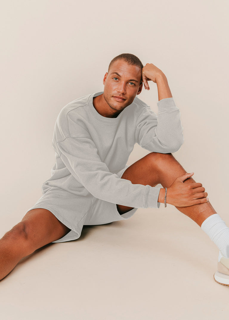 Everywhere Short in Stone