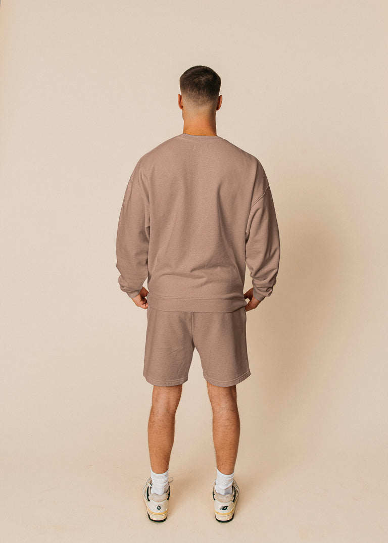 Everywhere Short in Fawn