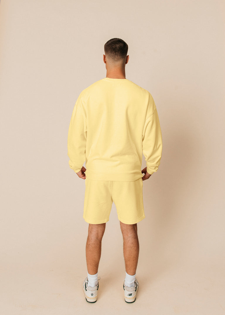 Everywhere Short in Zest