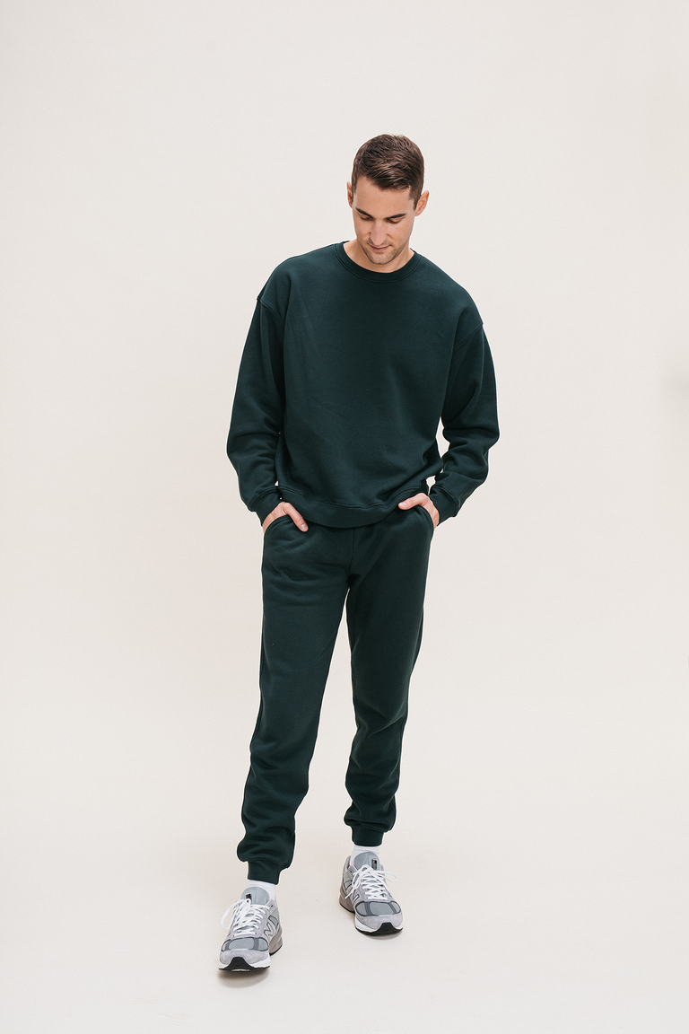 Everywhere Jogger in Grove