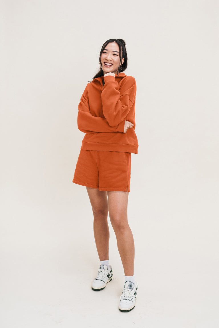 Everywhere Short in Negroni