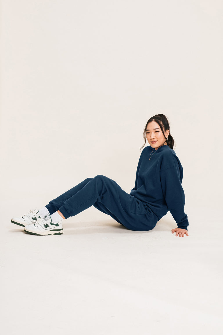 Everywhere Jogger in Cove