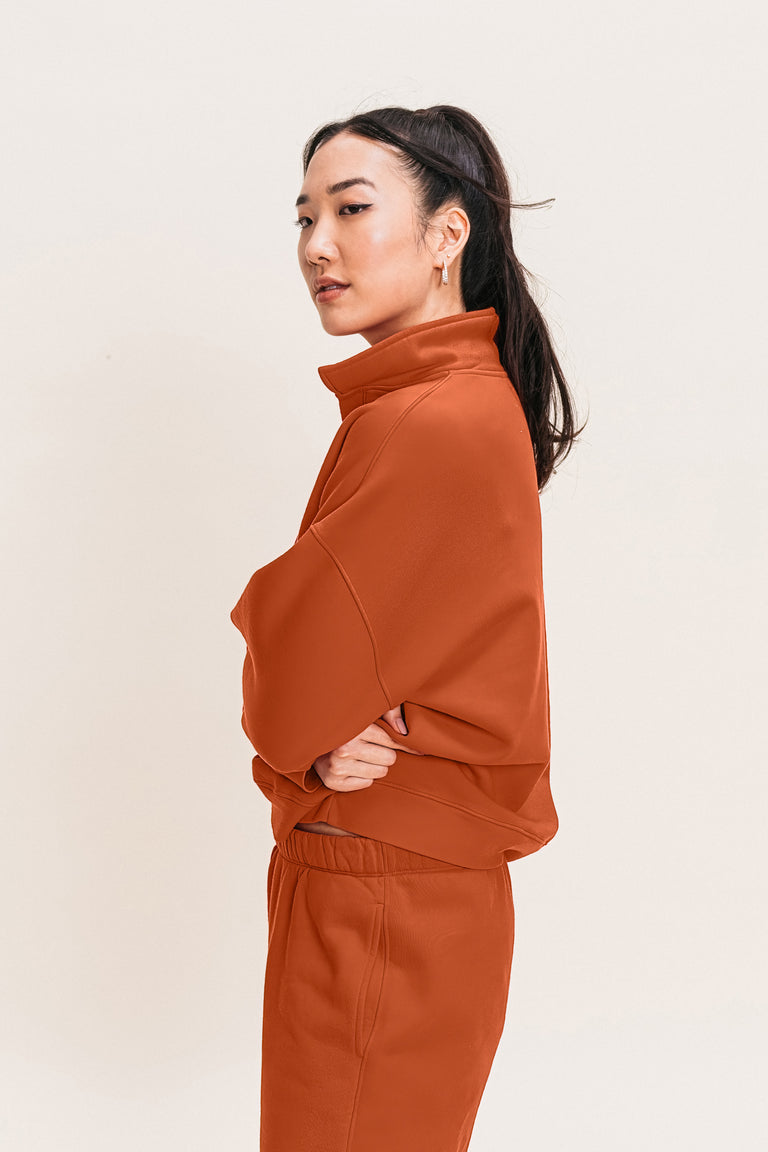 Polo Crew in Negroni