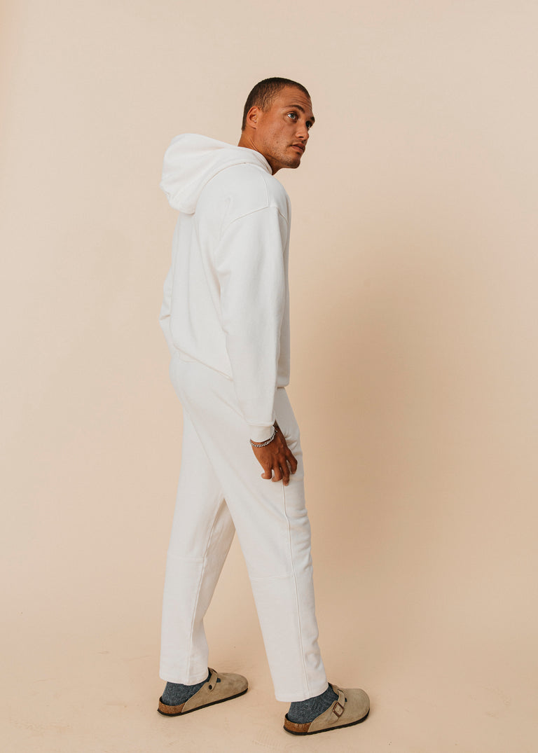 Straight Leg Pant in Supermoon