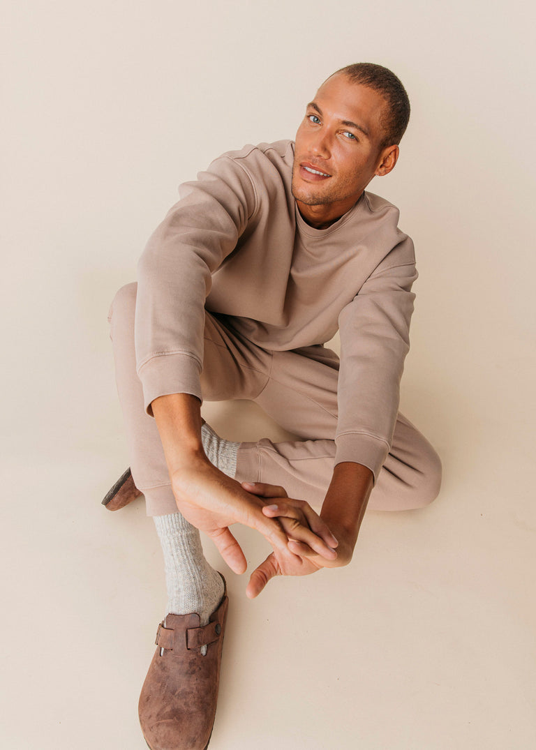 ocio | eco-friendly, ultra-soft loungewear