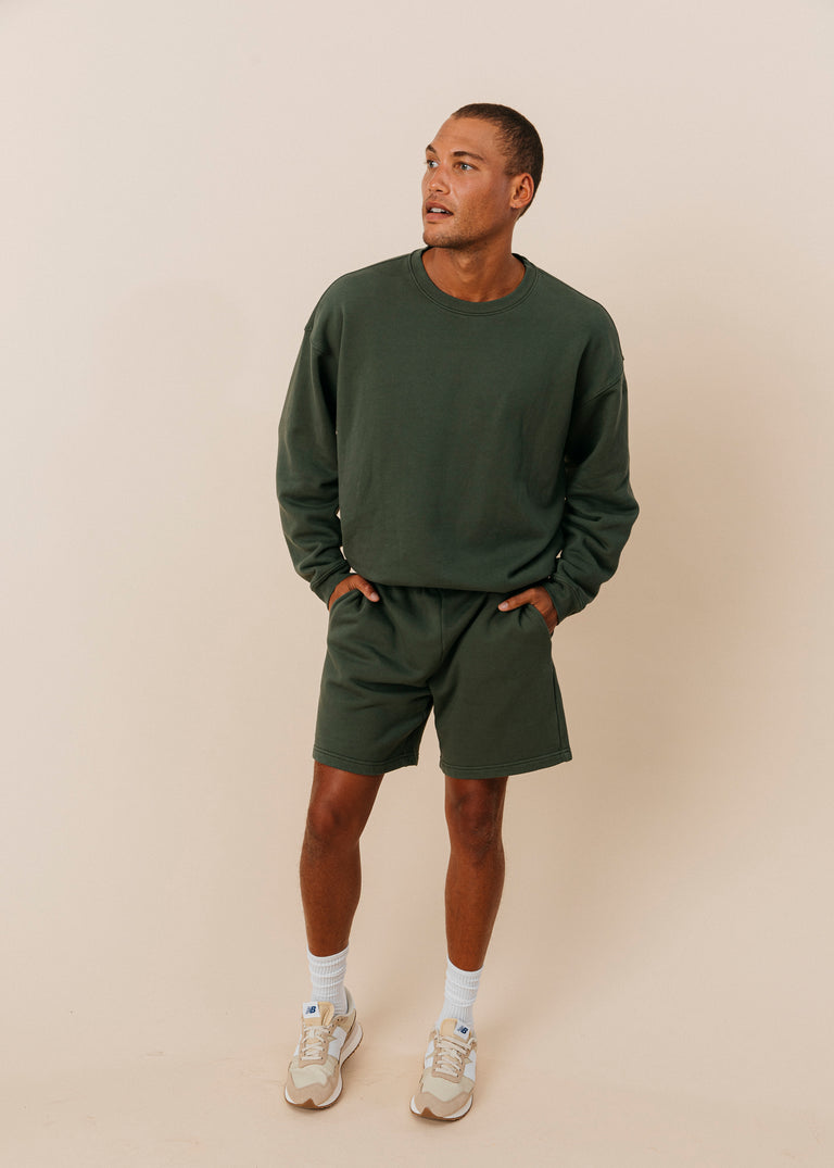 ocio | eco-friendly, ultra-soft loungewear