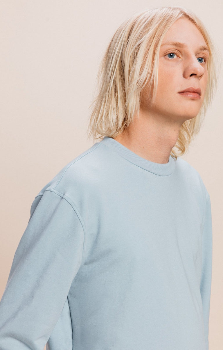 Classic SoftCore Crew in High Dive