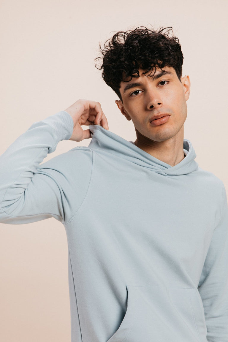 Classic SoftCore Hoodie in High Dive