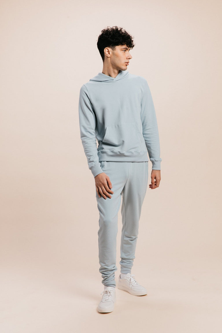 Classic SoftCore Jogger in High Dive