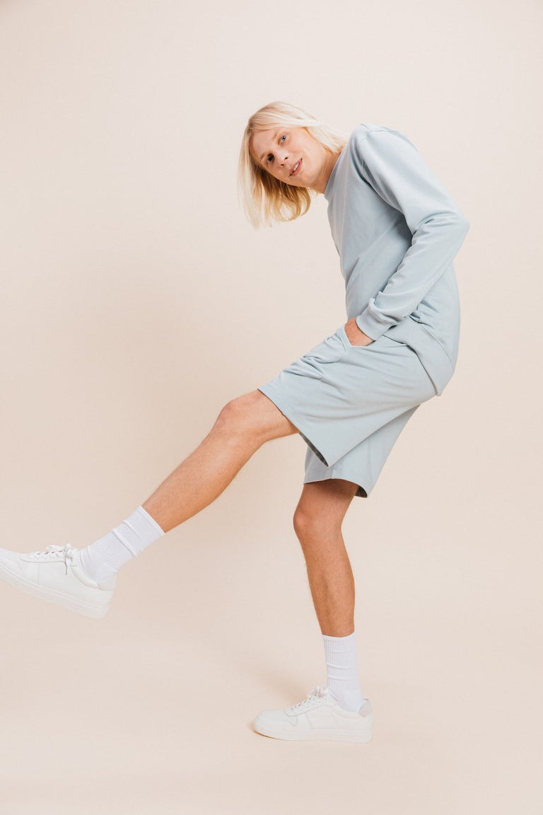 Classic SoftCore Short in High Dive